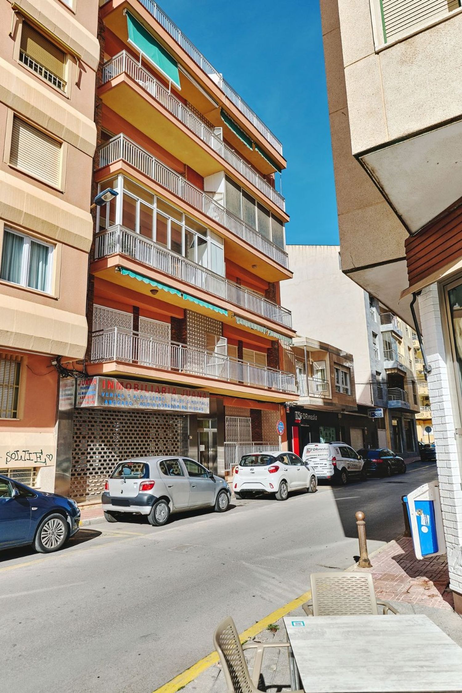 Piso en Calle Ramón y Cajal, 33 - Foto 4