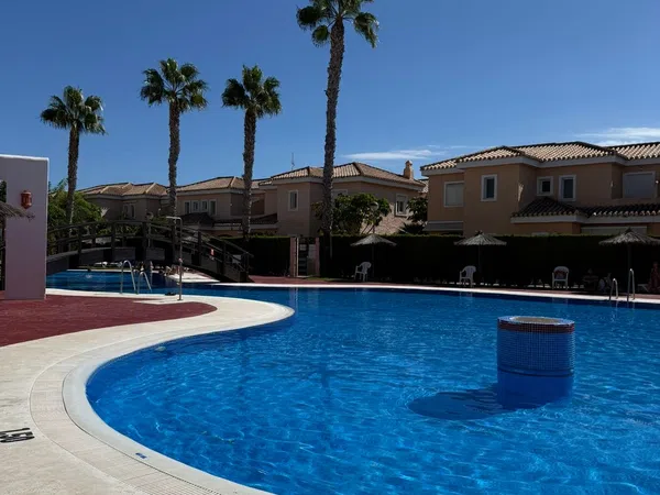 Piso en Avenida Juan Sebastián Elcano, 1, Las Marinas, Las Marinas - Foto 26
