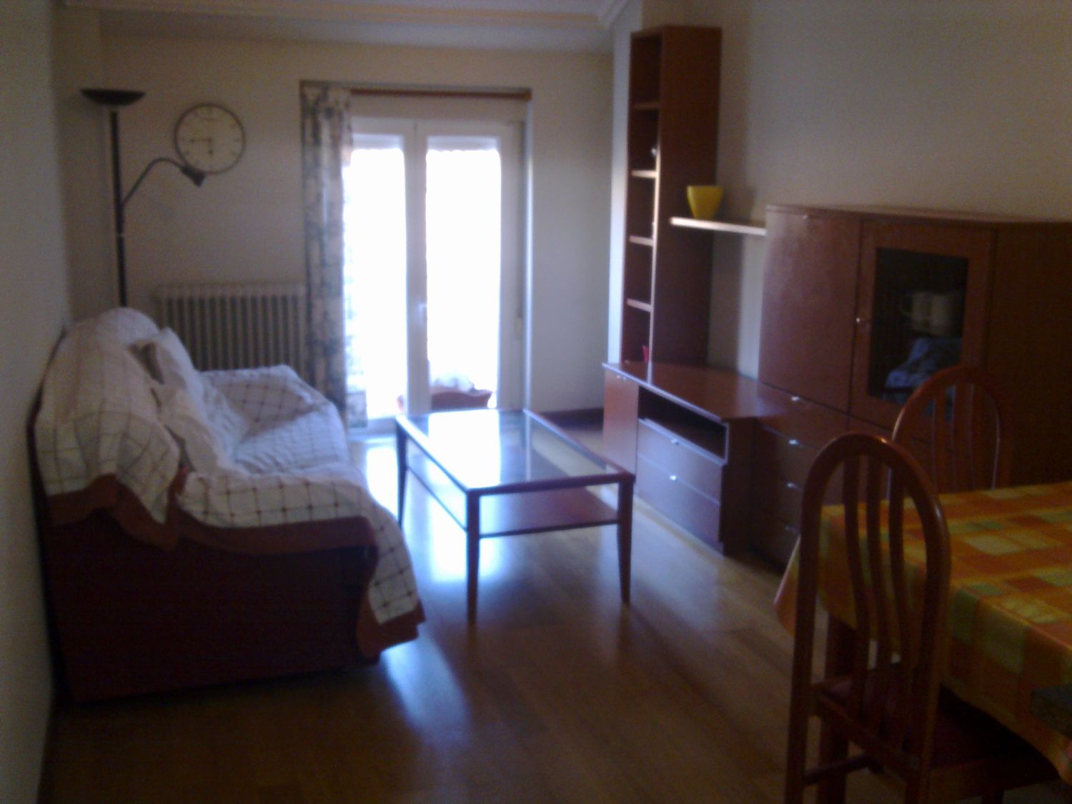Estudio en Calle Sorias, 5, San Vicente-Las Úrsulas - Foto 2