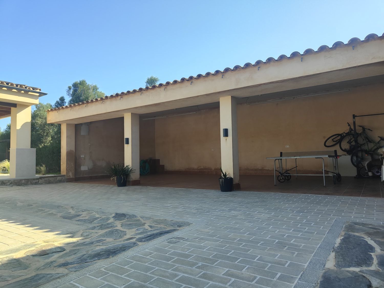 Casa rural en Diseminado Diseminados Var, 87 - Foto 10
