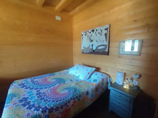 Casa o chalet independiente en Camino Paraje las Palmeras s/n, La Cañada - Costacabana - Loma Cabrera, La Cañada - Costacabana - Loma Cabrera - Foto 5