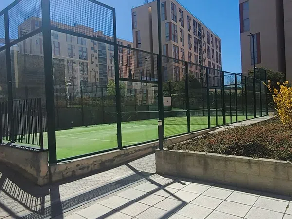 Piso en avenida de Madrid, 5 - Foto 2