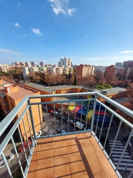 Piso en  Carrer de Cantàbria 60 - Foto 19