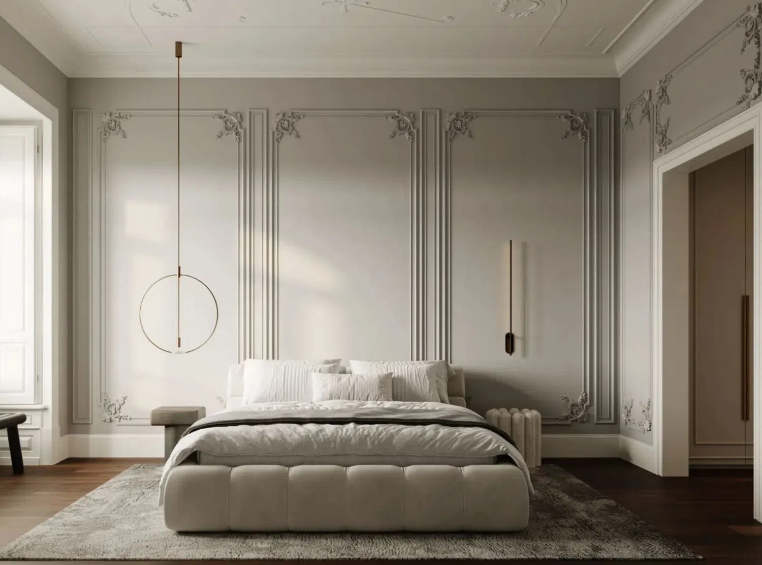 Piso en calle de José Ortega y Gasset, 57 - Foto 4