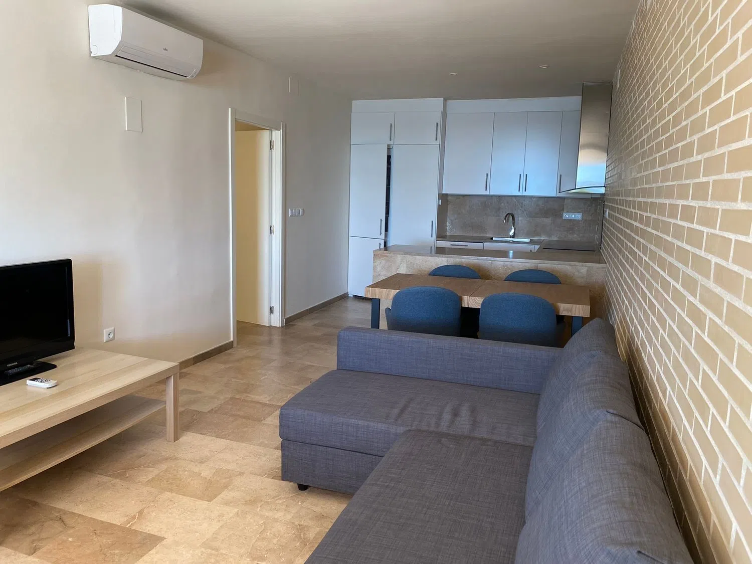 Estudio en avenida de la Almadraba, 18 - Foto 9
