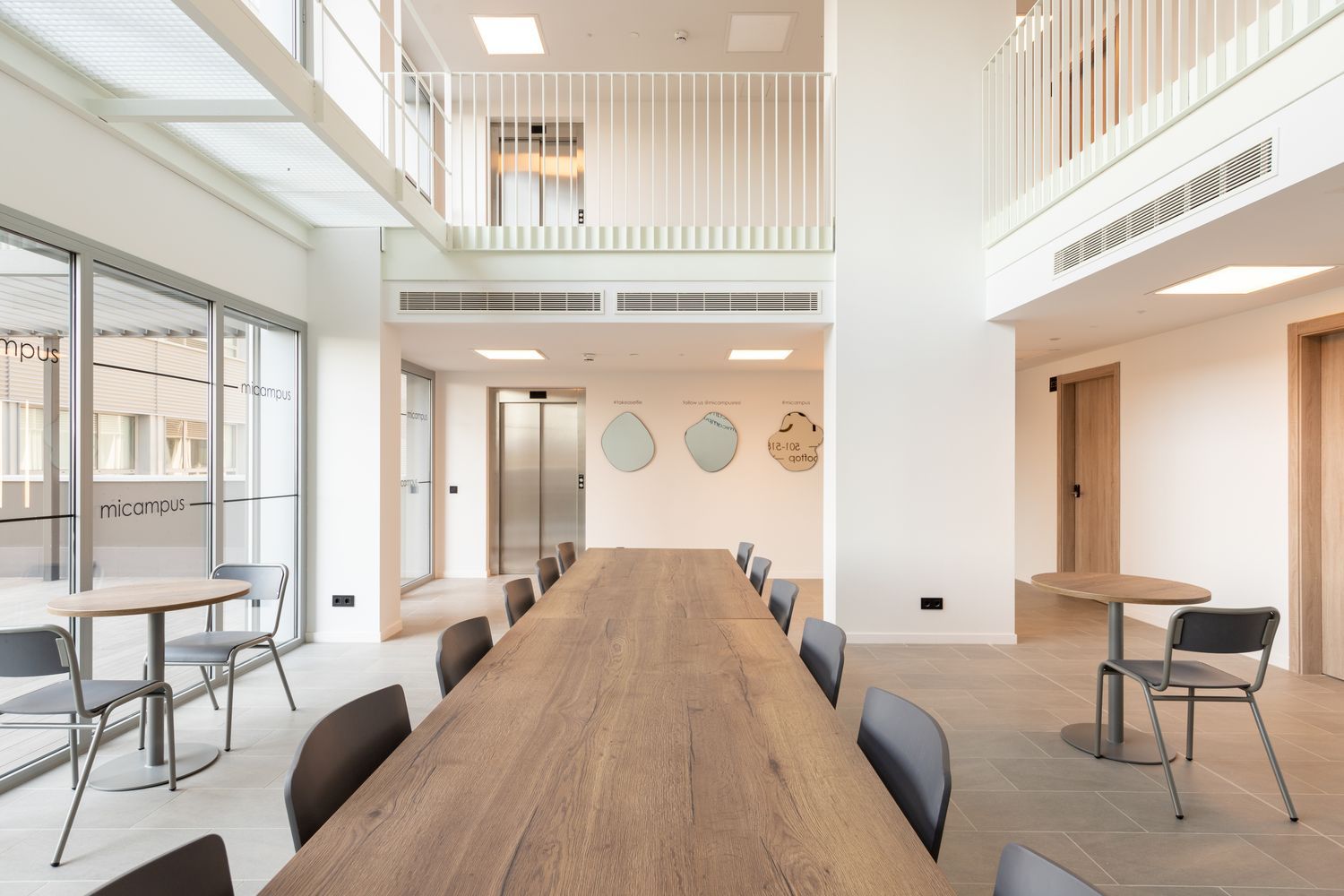 Estudio en Calle de Ramon Llull, 495 - Foto 9