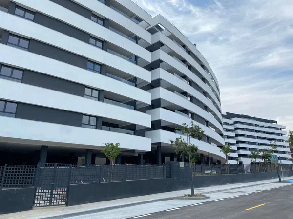 Piso en plaza Manos Unidas, 6 - Foto 33