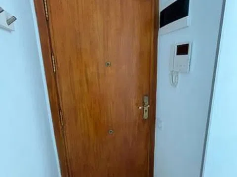Piso en calle Fuenlabrada, 19