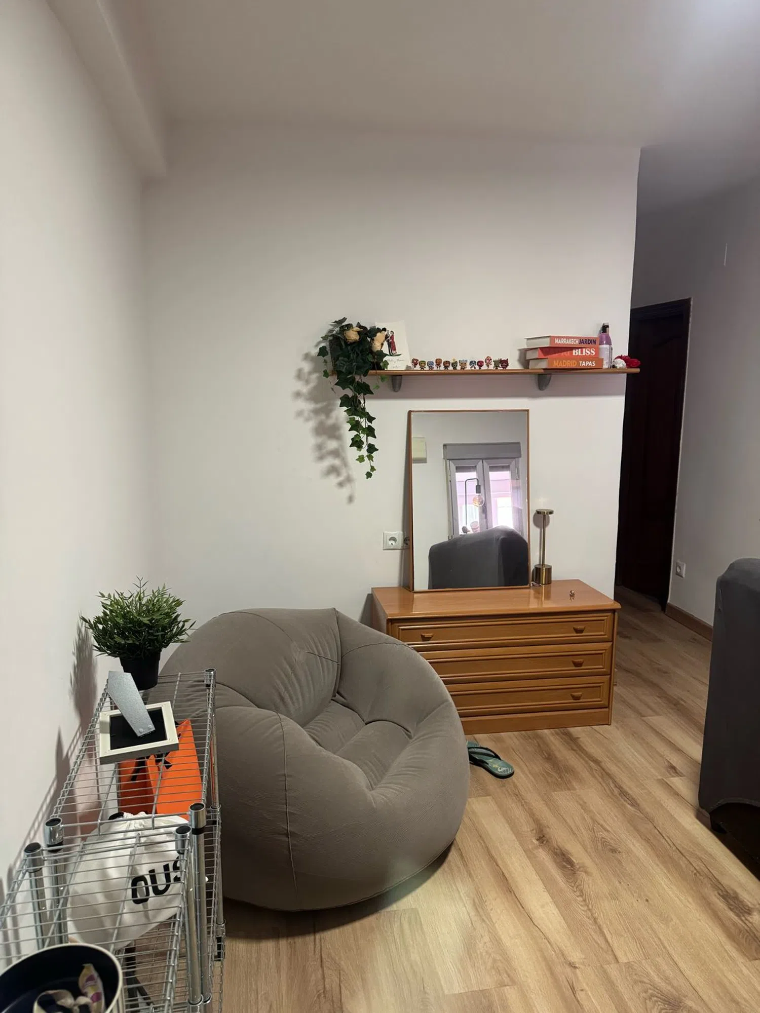 Piso en calle Antonio Prieto, 42 - Foto 3