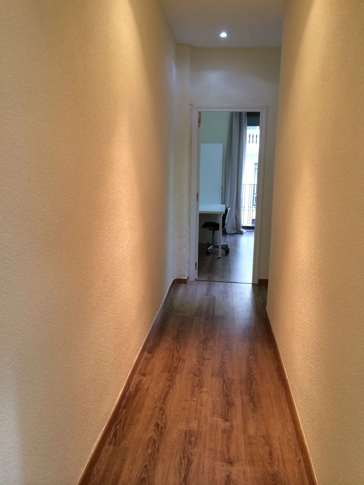 Piso en Barrio Argüelles - Foto 9