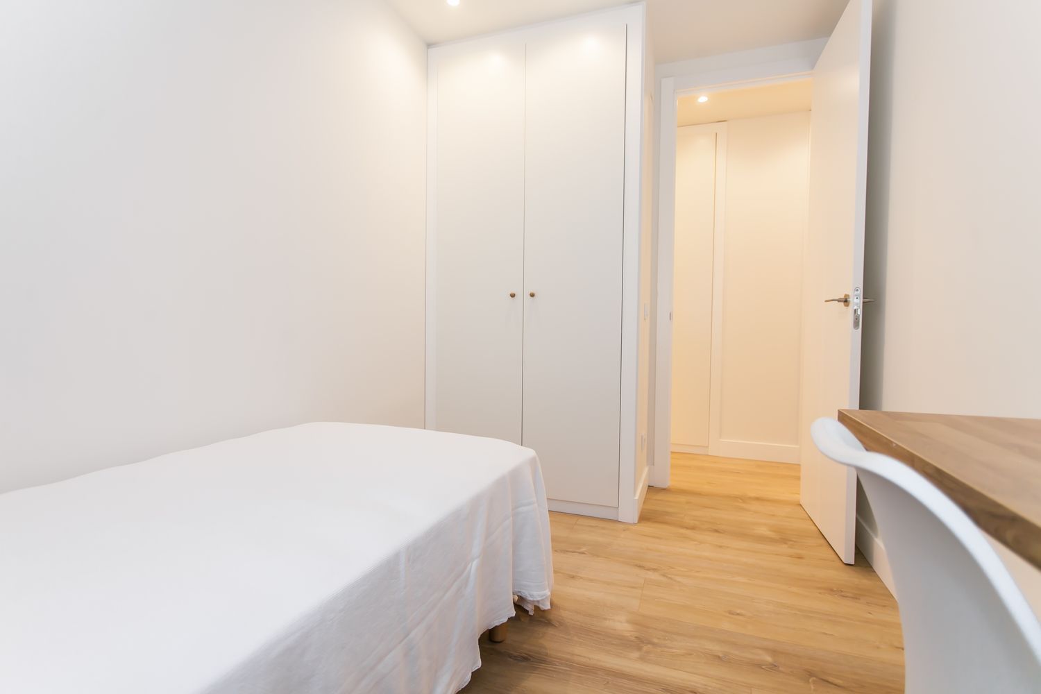 Piso en calle del Torpedero Tucumán, 6 - Foto 14