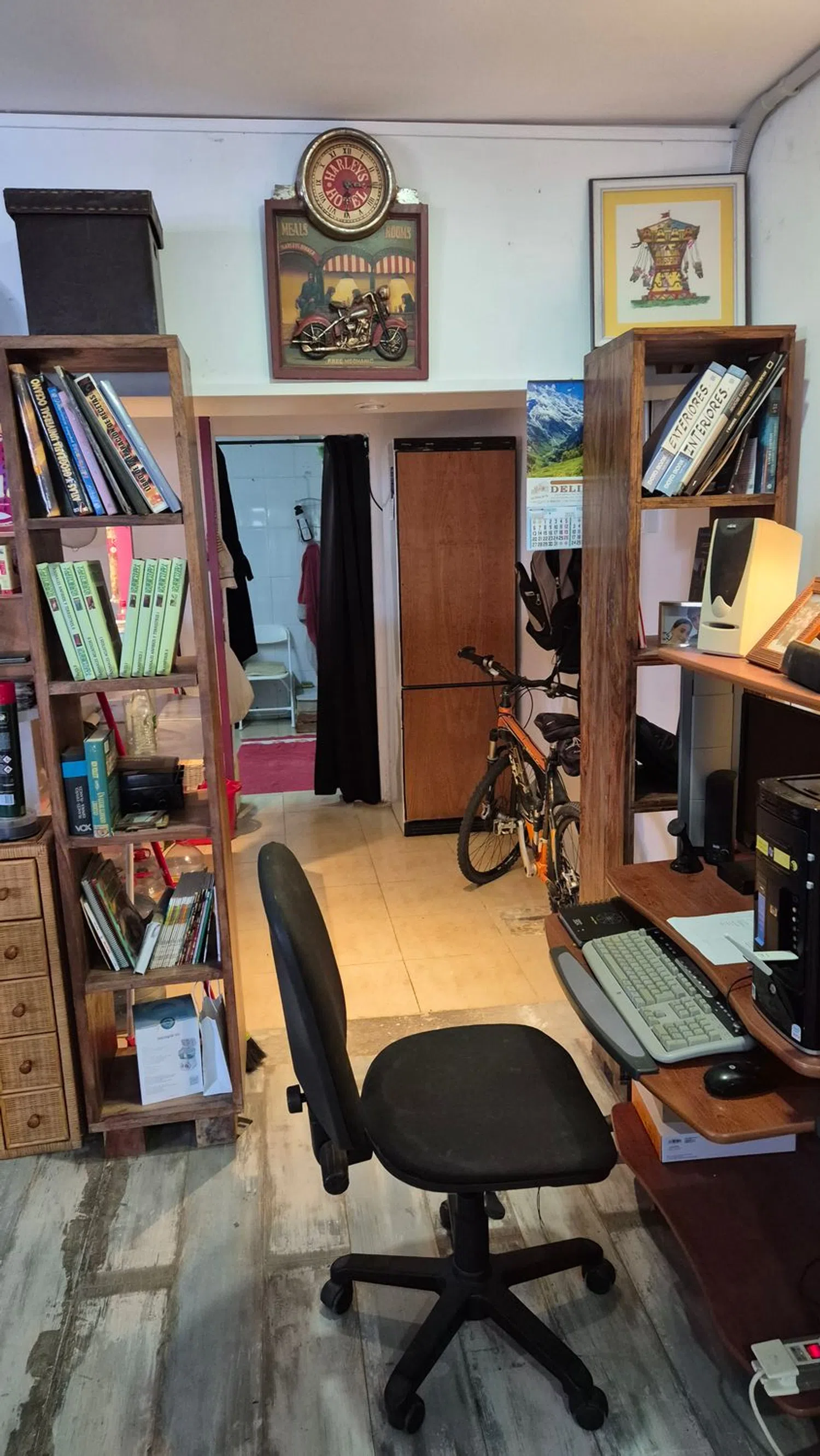 Estudio en calle San Patricio, 2 - Foto 6
