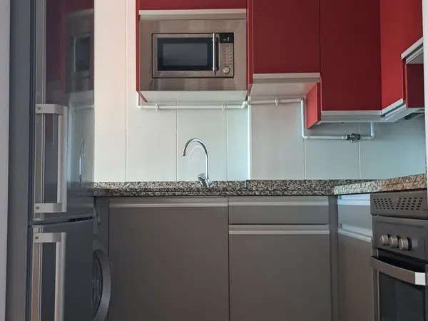 Piso en calle de Antonio Machado, 34 - Foto 3