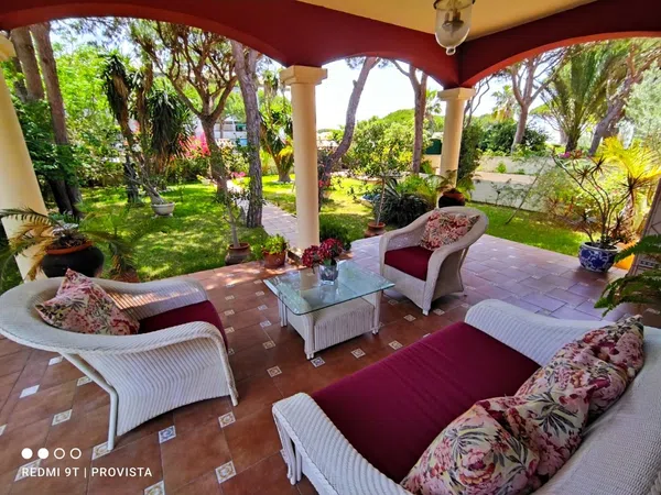 Casa independiente en avenida de la Barrosa, 15 - Foto 13