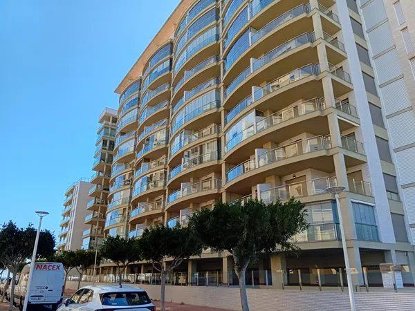 Piso en Calle de Rafael Alberti, 1, Vista Mar - Foto 3