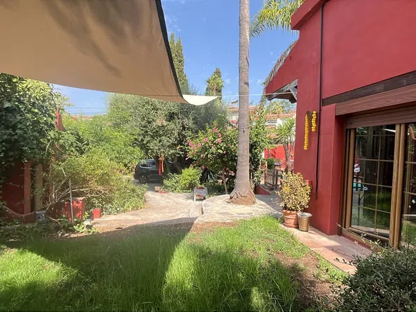 Casa o chalet independiente en Avenida de las Palmas, 26, El Rosario-Ricmar - Foto 4