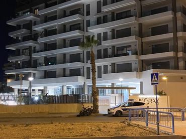 Piso en  Avinguda de la Costa Blanca 155 - Foto 14