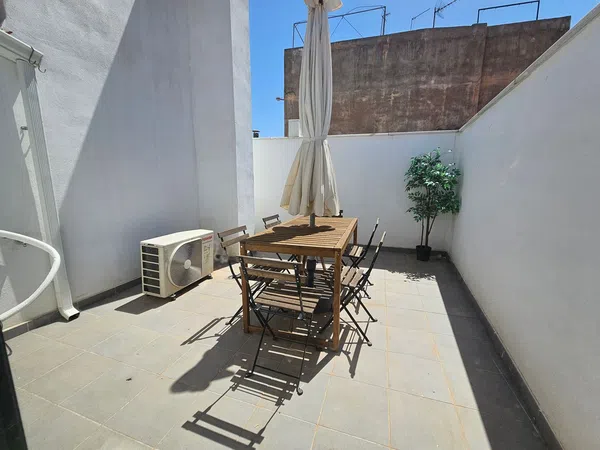Dúplex en Calle Empedrada, La Trinidad - Foto 15