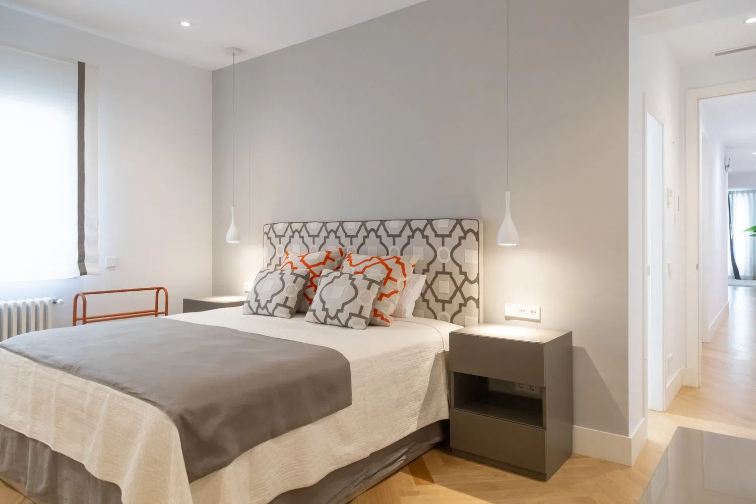 Piso en Barrio Trafalgar - Foto 10