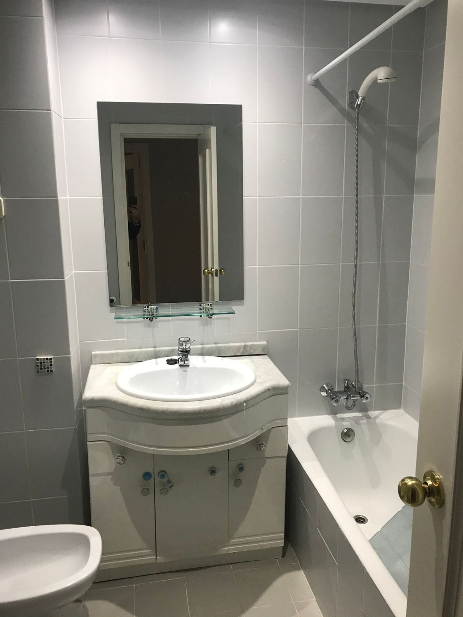 Piso en calle San Juan de la Cruz, 3 - Foto 8