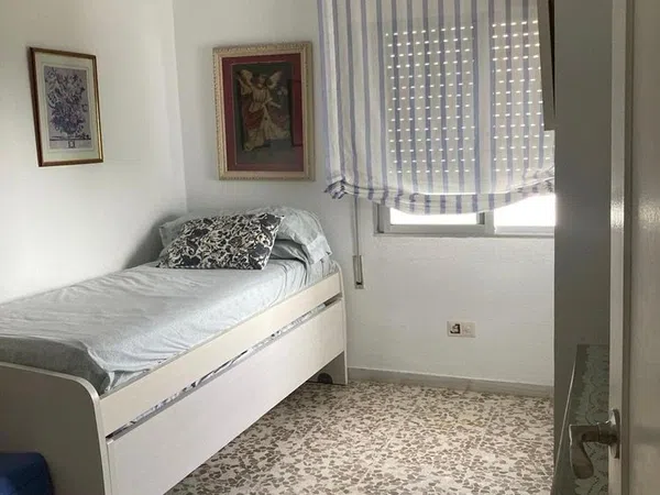 Piso en Avenida Santiago Guillén Moreno, 2, Bahia Luz - La Forestal, Bahia Luz - La Forestal - Foto 6