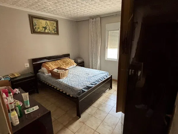 Piso en Calle Olm, 30, San Antón - Palmerales - Foto 2
