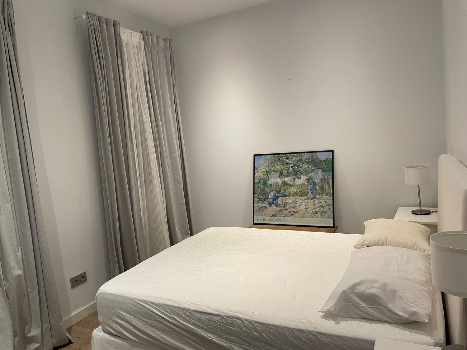 Piso en calle de Núñez de Balboa, 42 - Foto 7