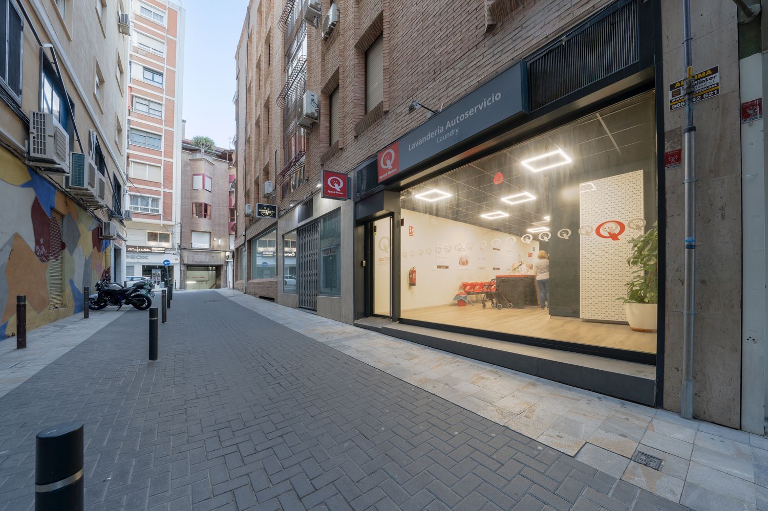 Piso en calle José Antonio Ponzoa, 5 - Foto 23