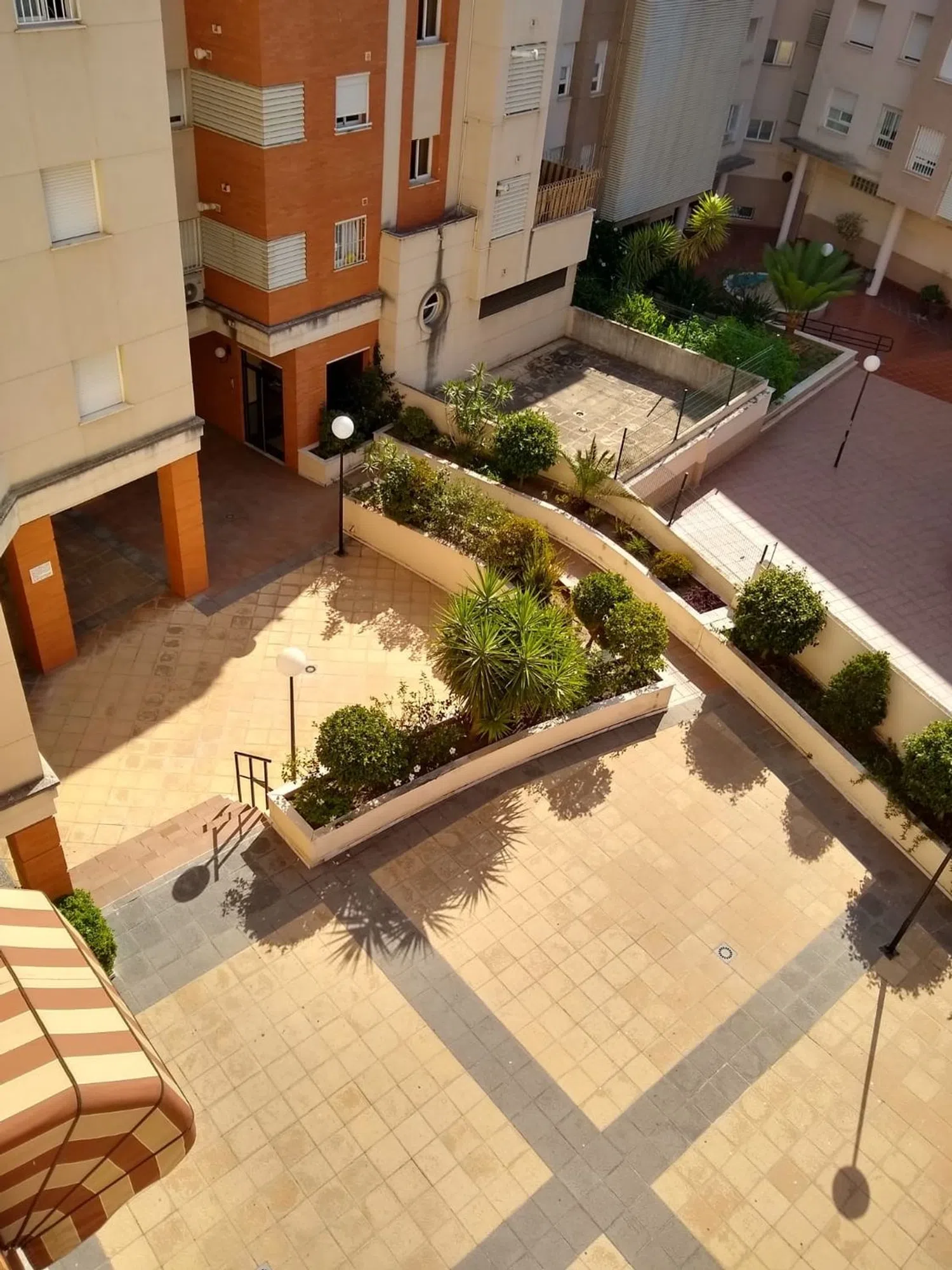 Piso en calle Navarro Ledesma, 229 - Foto 2