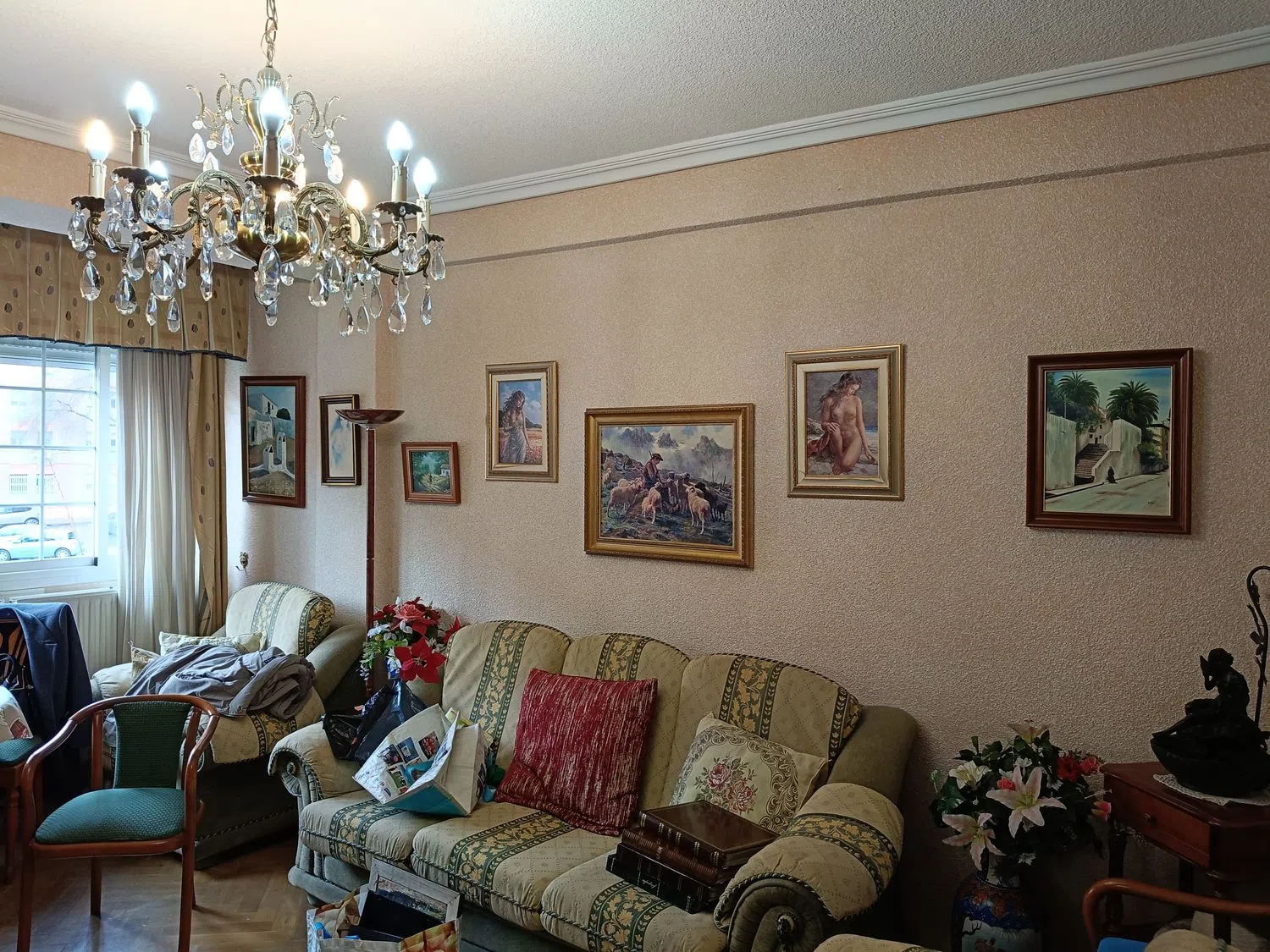 Piso en calle Sorbe, 7 - Foto 7