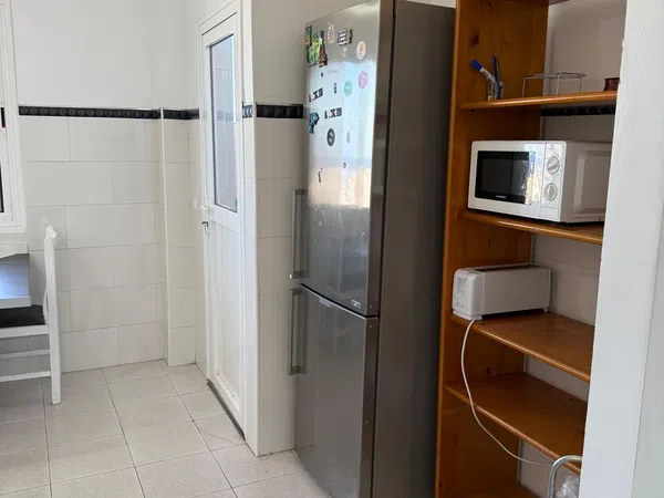 Piso en Calle Gloria, 26, Schamann - Rehoyas - Foto 11
