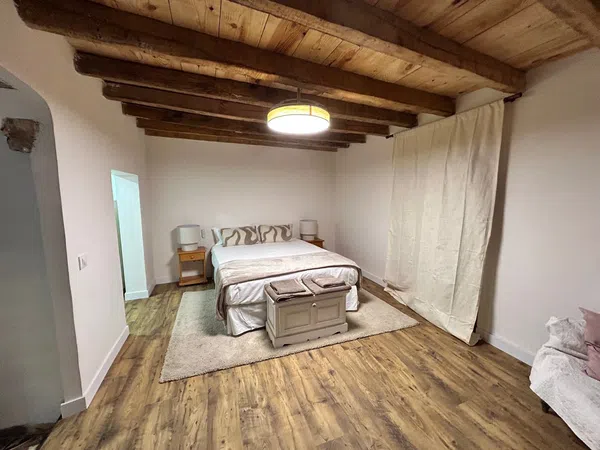 Casa de pueblo en Riaza - Foto 6