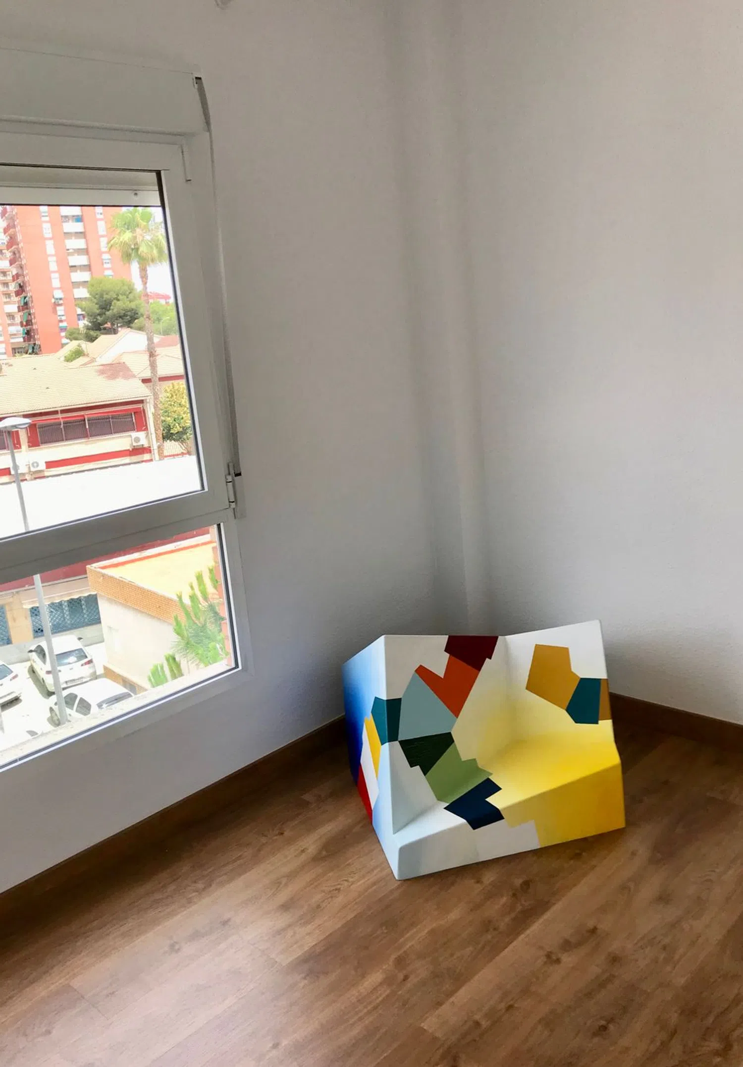 Piso en calle Amberes, 8 - Foto 19
