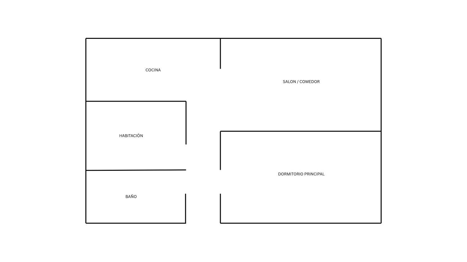 Piso en calle Comercio, 10 - Foto 18