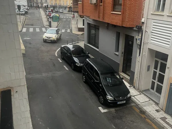 Piso en Plaza Marrón, 16, Casco Antiguo, Casco Antiguo - Foto 2