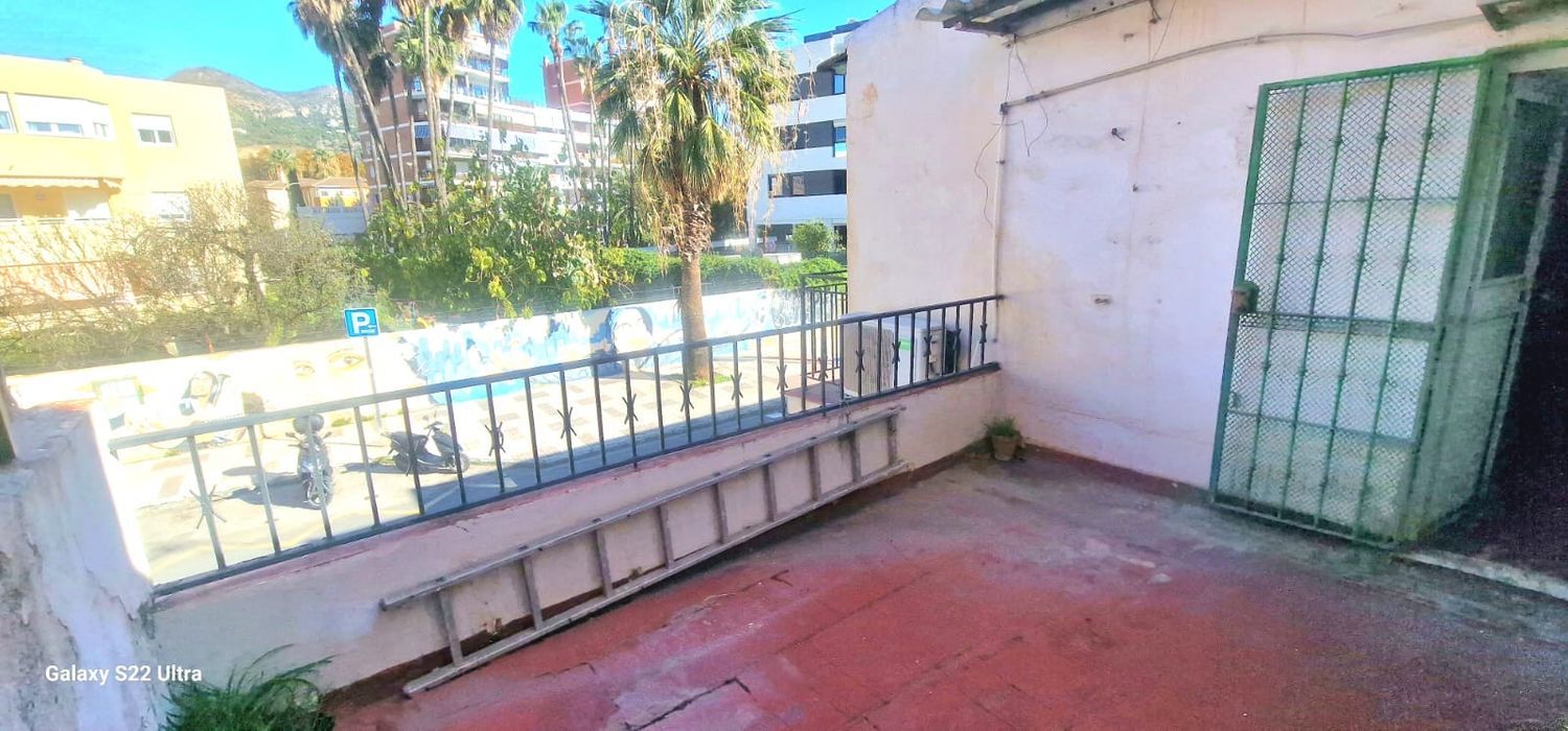 Chalet adosado en Pedregalejo - Morlaco - Foto 28