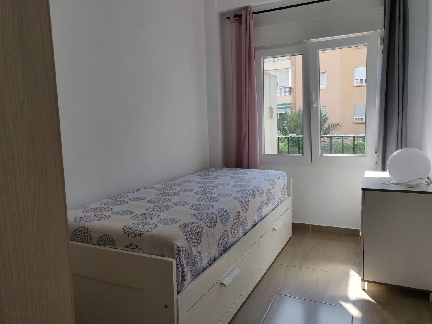 Piso en Barrio Marxalenes - Foto 8