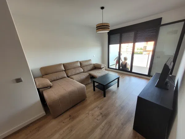 Piso en avenida Dolores Rodríguez de Aragón, 6 - Foto 16