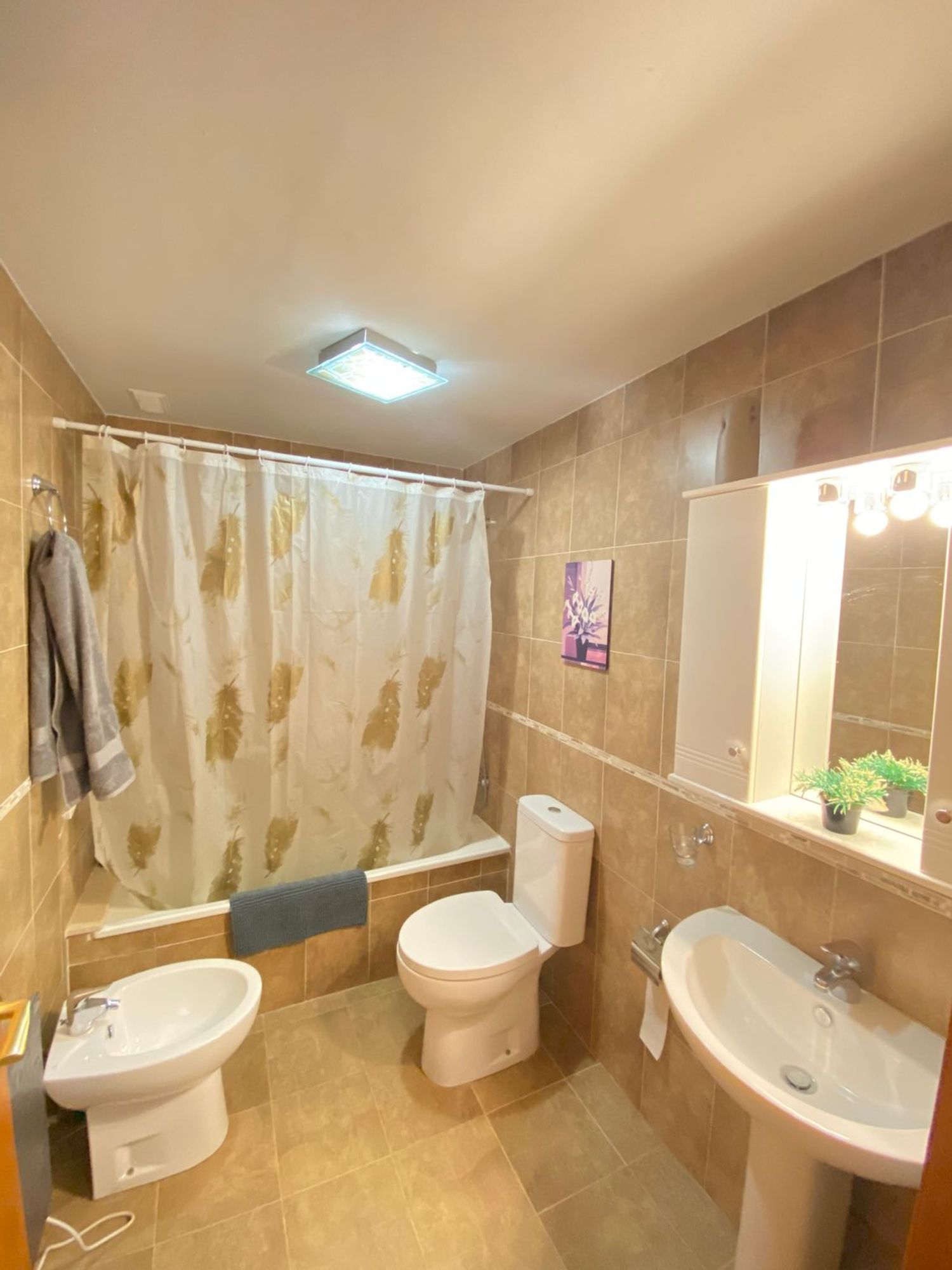 Chalet adosado en Urbanización Vega de la selva, 3 - Foto 12