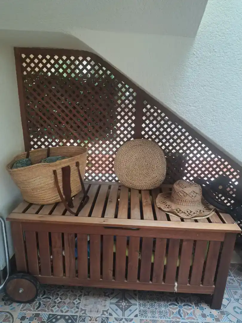 Planta baja en  Carrer de Cala Antena 31 - Foto 11