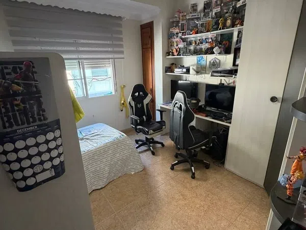 Piso en Calle de las Flores, 34, Centro-San Felipe-Huerta Fava, Centro-San Felipe-Huerta Fava - Foto 2