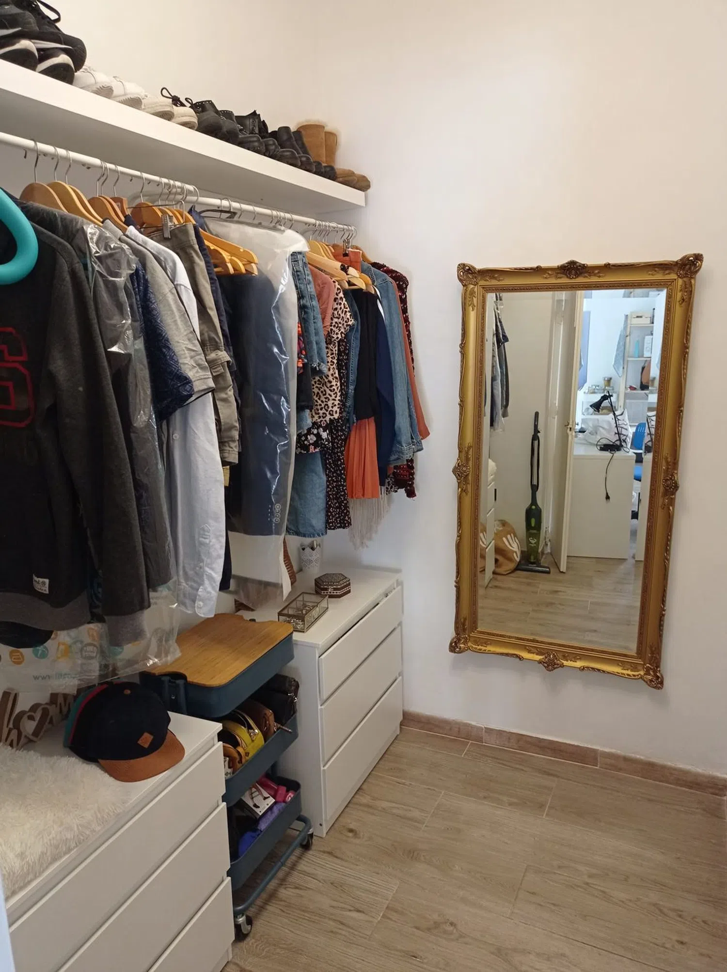Piso en calle rodas, 8 - Foto 7
