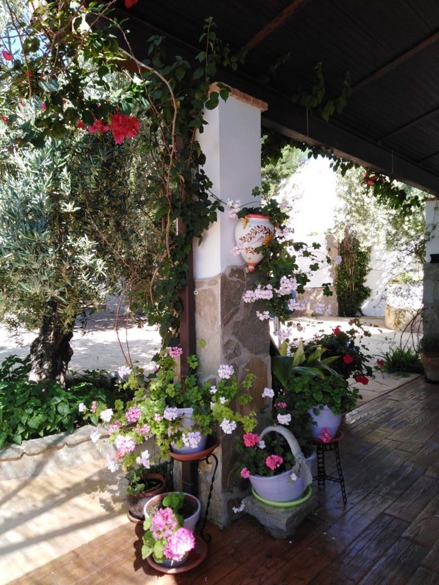 Cortijo en El Cadimo s/n - Foto 20