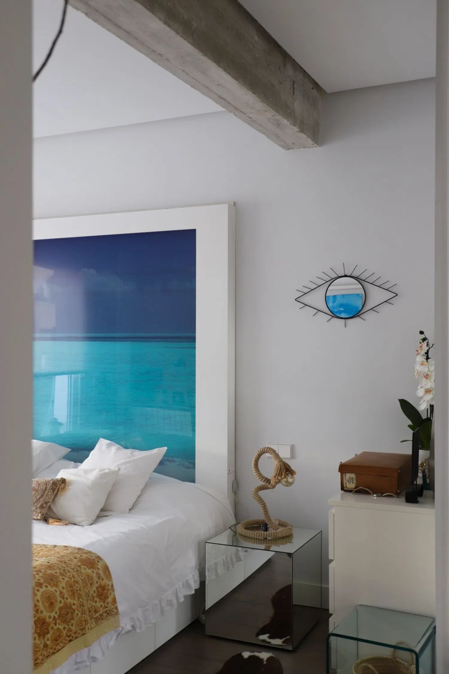 Piso en calle del Marqués de Santillana, 2 - Foto 7