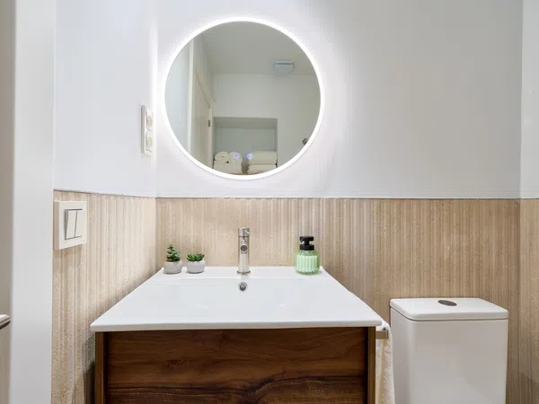 Piso en calle Navas de Tolosa, 8 - Foto 20