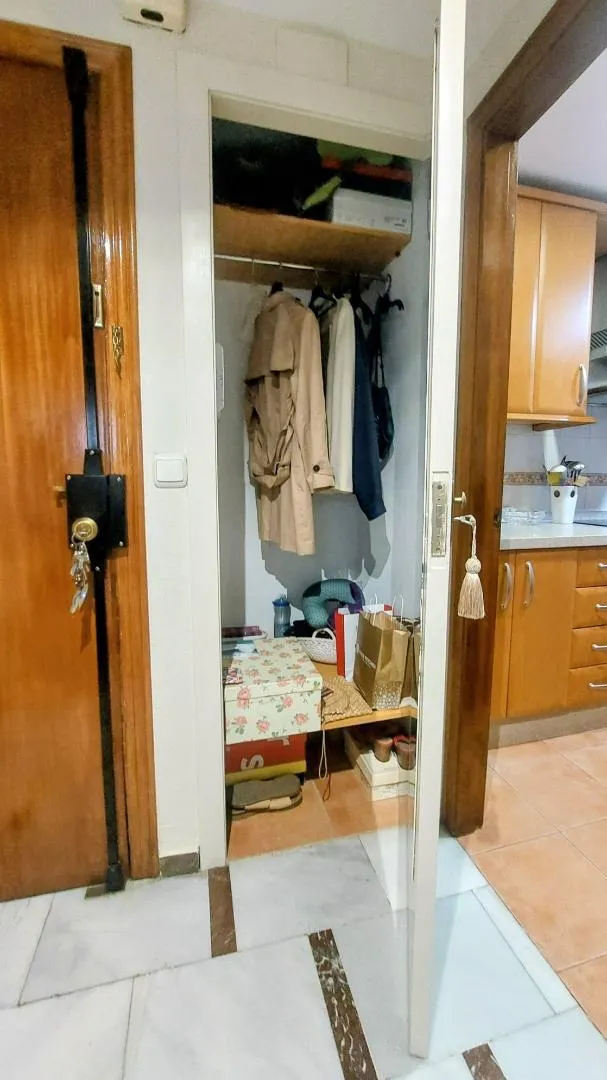 Ático en  Calle Pintor Juan Gris 1 - Foto 7