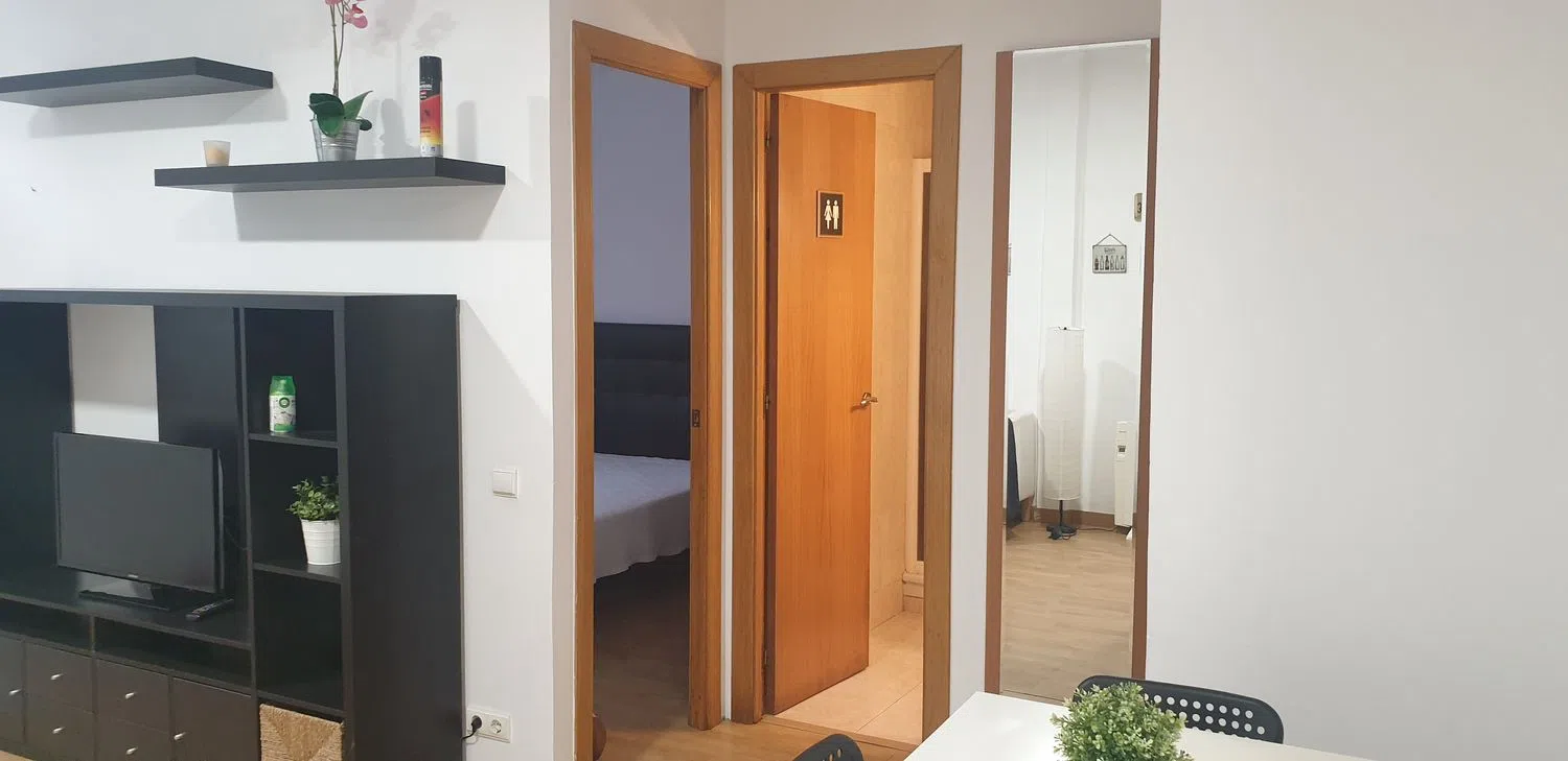 Estudio en calle de Rubens, 7  bis - Foto 5