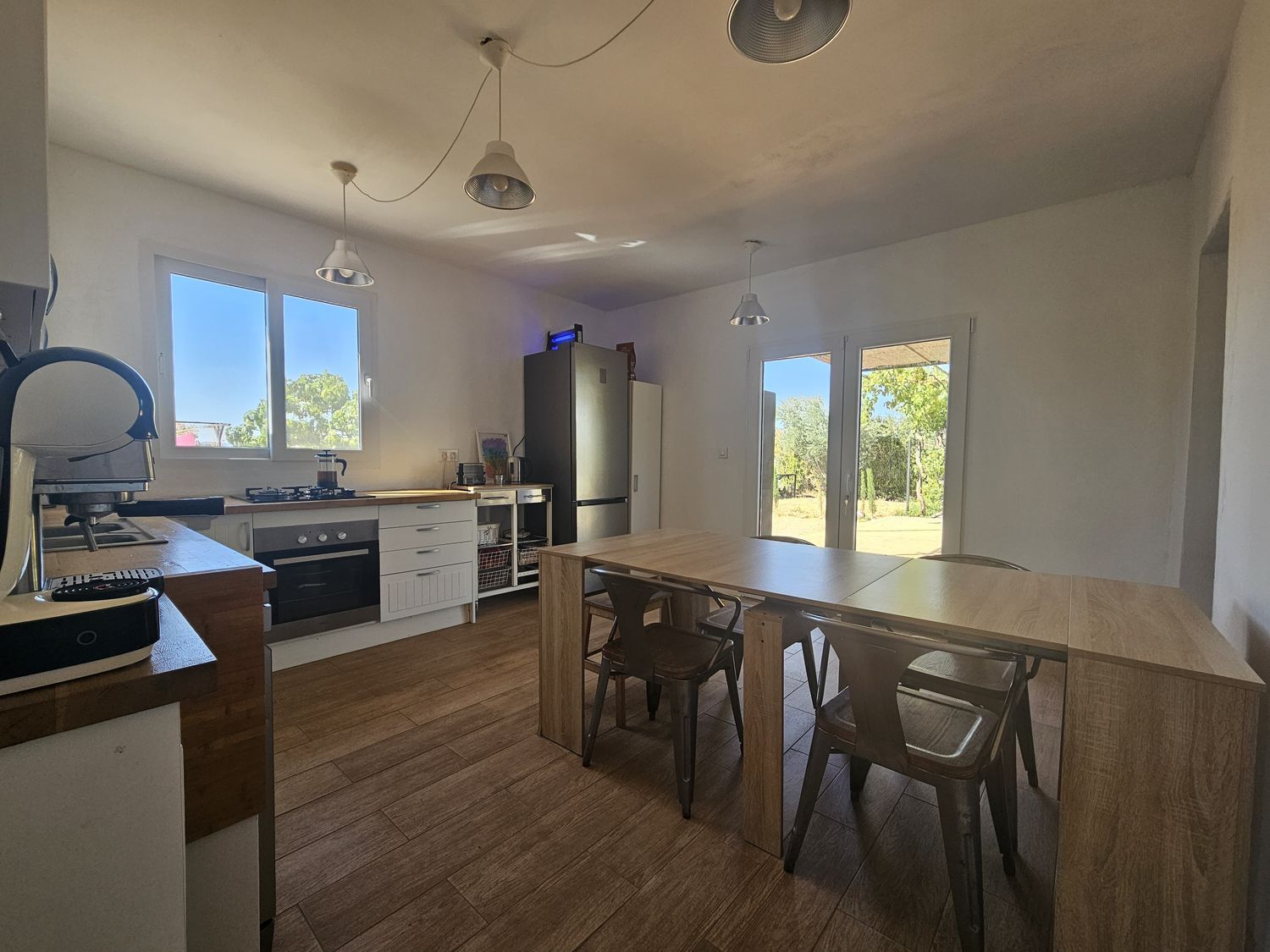 Casa o chalet independiente en Moraleda de Zafayona - Foto 17
