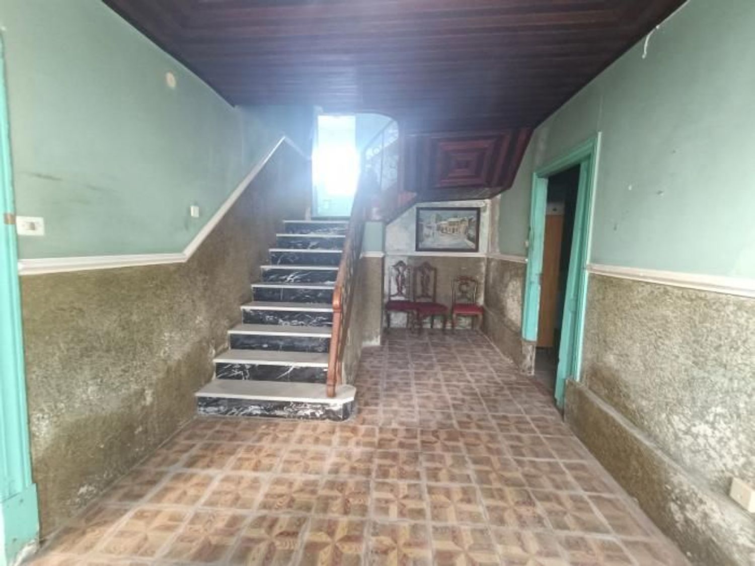 Casa rural en Cruceiro, 11 - Foto 4