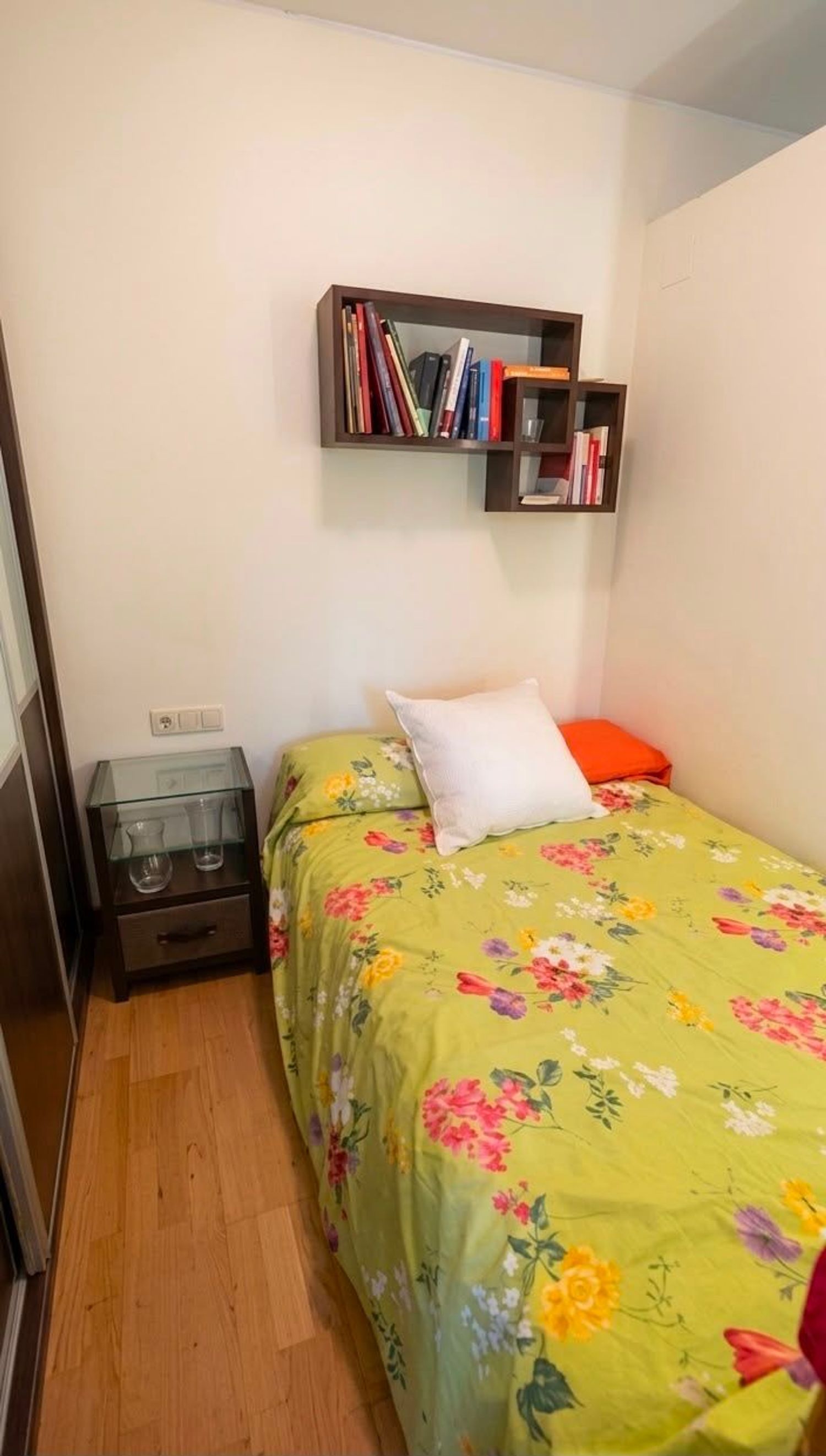 Estudio en Calle Joaquín Zahonero, 4, San Vicente-Las Úrsulas - Foto 2